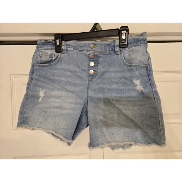 wonder nation Other - Girls Wonder Nation Shorts Cutoffs  Size 10 to 12 plus